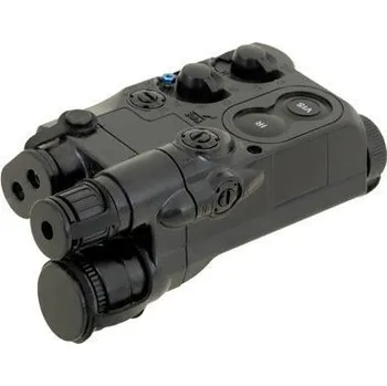 Airsoft FMA Box na akumulátor AN/PEQ-16 - Black [FMA]
