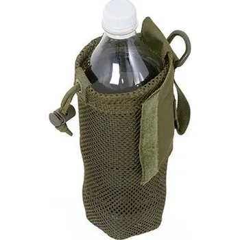 Airsoft 8FIELDS Skládací sumka na láhev - Olive [8FIELDS]