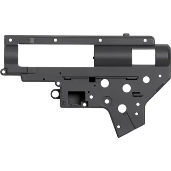 J. G. Works Zesílená kostra Gearboxu pro V.2 [J.G.WORKS]