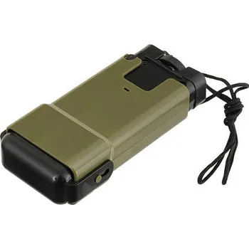 FMA Atrapa stroboskopu ve formě rychloplničky BB [FMA]