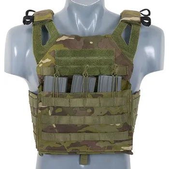 8FIELDS Vesta Jump Plate Carrier Cummerbund - MT [8FIELDS]