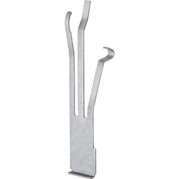 GUARDER Nerezová pružina pojistky pro Colt 1911 [GUARDER]