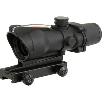 Puškohled EmersonGear Optika 4x32 kompaktní - Black [EM]