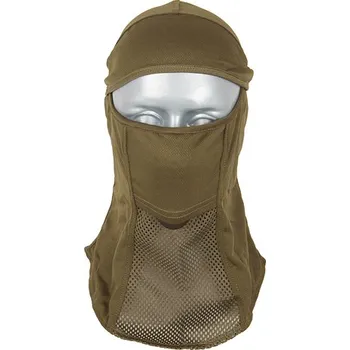 Kukla TMC Kukla s gumovou vložkou - Coyote [TMC]