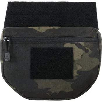 8FIELDS Sumka na suchý zip pro vestu - MB [8FIELDS]