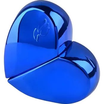 Rozprašovač parfému Gaira® Lahvička na parfém 4045 25ml, Barva modrá