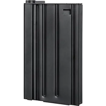 Airsoft CYMA Zásobník Mid-Cap 130BB do série SR25/AR10 [CYMA]