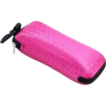 Pouzdro na brýle Gaira® Pouzdro na brýle 7203, Barva růžová