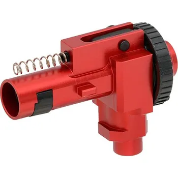 Airsoft Big Dragon Hliníková komora stylu ProWin pro M4 [BigDragon]