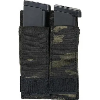 Sportovní střelba 8FIELDS Dvojitá sumka na pistolové zásobníky - MB [8FIELDS]