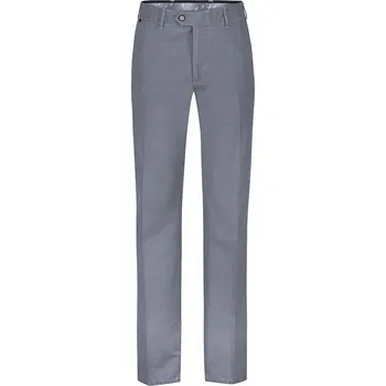 Pánské kalhoty Pánské plátěné kalhoty v exkluzivní kvalitě - v nadměrné velikosti 3121