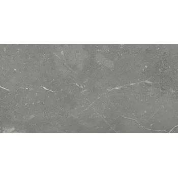 Dlažba RAKO Dlažba Rako Fly tmavě šedá mat rektifikovaná 29,8x59,8 DAKSR884 DAKSR884