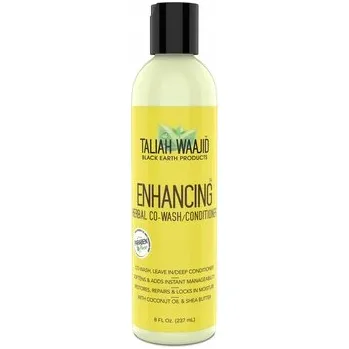 TALIAH WAAJID Enhancing Herbal Co-Wash Conditioner mycí kondicionér s bylinkami