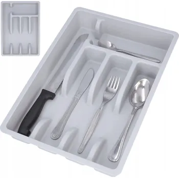 Příborník do zásuvky Organizér do kuchyňské zásuvky ORGANIZER na kuchyňské náčiní