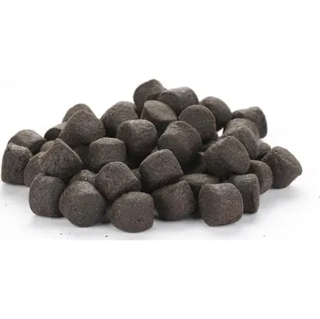 Coppens Vnadící pelety black halibut 20 mm 10 kg