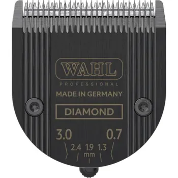 strojek na stříhání srsti STŘÍHACÍ HLAVICE WAHL 1854-7172 DIAMOND BLADE ANIMAL NEW 1854-7172