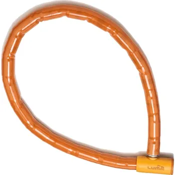 Motozámek LUMA Zámek ENDURO 885/120 oranžový