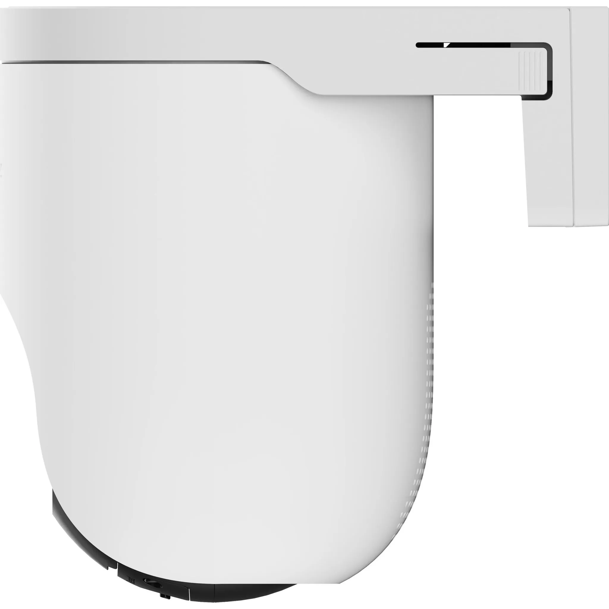 Fotografie 3 - IP kamera Ezviz H8C Pro 3K 