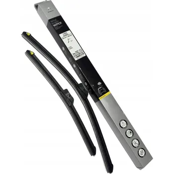 Stěrač Stěrače Dacia OE přední 550 mm 400 mm