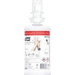 Pěnový dezinfekční prostředek na ruce s alkoholem, Tork Premium, 950 ml, S4 - dezinfekce