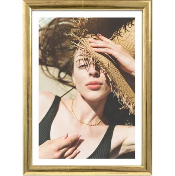 Obraz Jednoduchý Rámeček Luca 15 x 10 cm