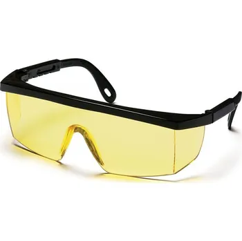 ochranné brýle PYRAMEX Ochranné brýle žluté Integra [PYRAMEX]