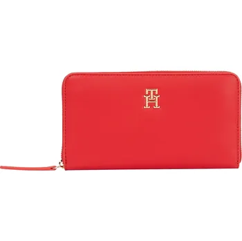Peněženka Tommy Hilfiger Dámská peněženka AW0AW17266XLG + 2 měsíce na vrácení zboží