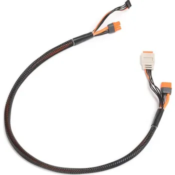 RC vybavení Spektrum nabíjecí kabel IC3 s balancérem JST-XH 2-4S 60cm