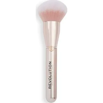 Kosmetický štětec Makeup Revolution R12 Ultimate Powder Brush - Štětec na tvář