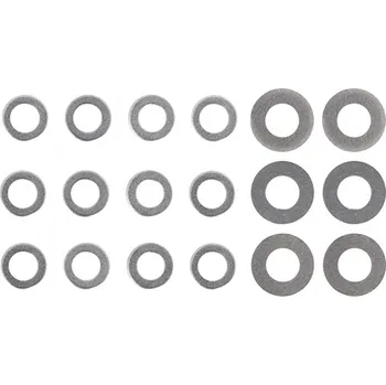 Airsoft Kompletní set podložek [ELEMENT]