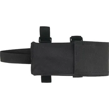 Sportovní střelba 8FIELDS Sumka na zásobníky M4/M15/M16 na pažbu - Black [8FIELDS]