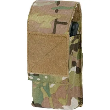 Sportovní střelba 8FIELDS Univerzální sumka otevřená/zavřená - Multicamo [8FIELDS]