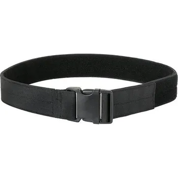 Sportovní střelba 8FIELDS Pevný bojový pás (M) - Black [8FIELDS]