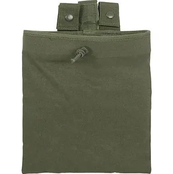 Airsoft 8FIELDS Sumka na odhozené zásobníky - Olive [8FIELDS]