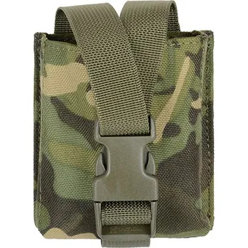 Sportovní střelba 8FIELDS Sumka na zásobníky pro odstřelovací zbraně - MT [8FIELDS]