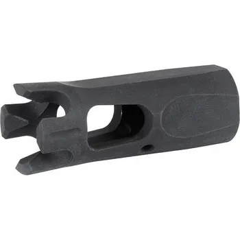 Tlumič plamene Brake Device - Black [Kublai]