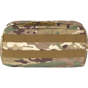 Airsoft 8FIELDS Velká víceúčelová sumka - Multicam [8FIELDS]