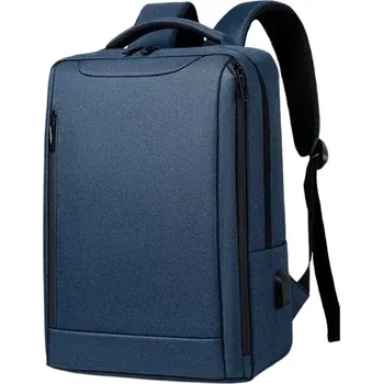 Městský batoh Gaira® Batoh 5025, Barva modrá