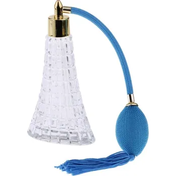 Rozprašovač parfému Gaira® Rozprašovač parfémů 40619 100ml, Barva modrá