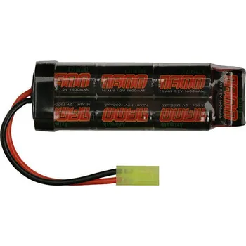 Airsoft IPower Akumulator NiMH 8,4V 1600mAh typ Small [IPower]