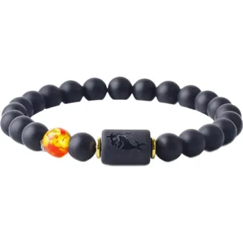 Náramek Gaira® Náramek Zodiac 3012, Znamení zvěrokruhu Beran