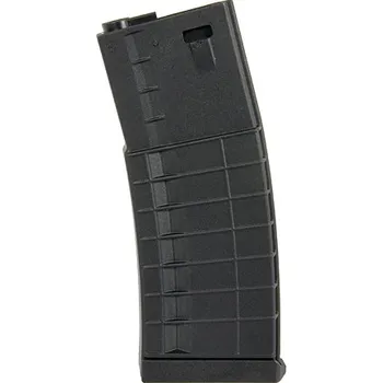 D-DAY Zásobník DMAG pro HK416 na 340 ran – točný, černý