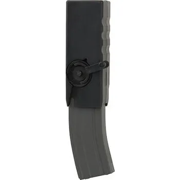 Airsoft Big Dragon Rychloplnička kuliček pro zásobníky série M4 [BD]