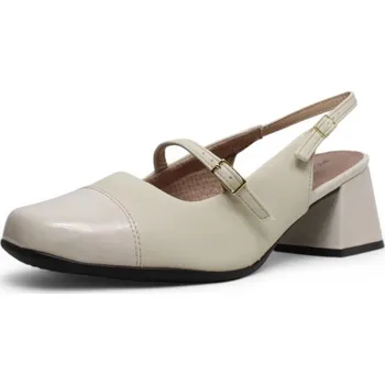 Dámské lodičky DÁMSKÉ LODIČKY PICCADILLY 748033-4 BÍLÁ Barva: BÍLÁ, Velikost: 39