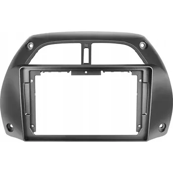 Autorádio MONTÁŽNÍ RÁMEČEK TOYOTA RAV4 2001-2006 PRO 9 PALCOVÉ AUTORÁDIO
