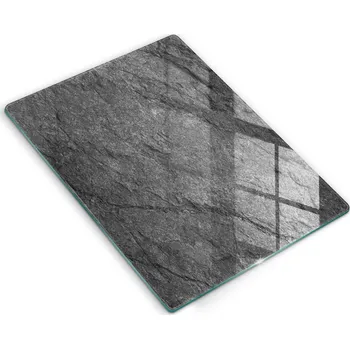 Obraz Krájecí deska Wallfluent sklo 1 ks