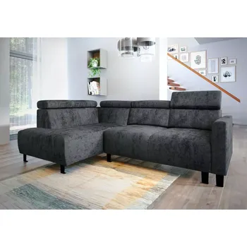 Sedací souprava Libro Naboo Rohová sedací souprava L/P