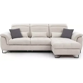 Sedací souprava Rohová sedací souprava Giovani 2FB+OSB