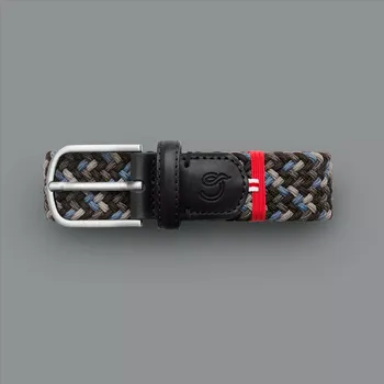 Opasek Pásek La Boucle Brooklyn LBBROBLA105 Medium