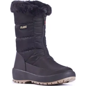 Dámská zimní obuv Dámské zimní boty Olang Gemma TEX 81 25/26